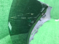 Бампер передний Toyota LC Prado 150 (2013-2017)