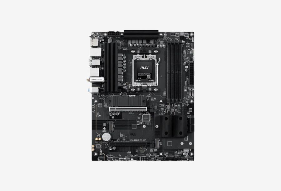 MSI PRO B850-S EVO WIFI_0126709110251