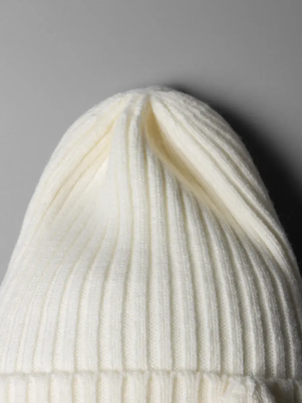 Шапка детская на осень