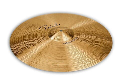 Тарелка Ride Paiste 20" Signature Mellow Ride
