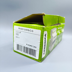 GENERICA Автоматические и Дифференциальные выключатели (Новые)