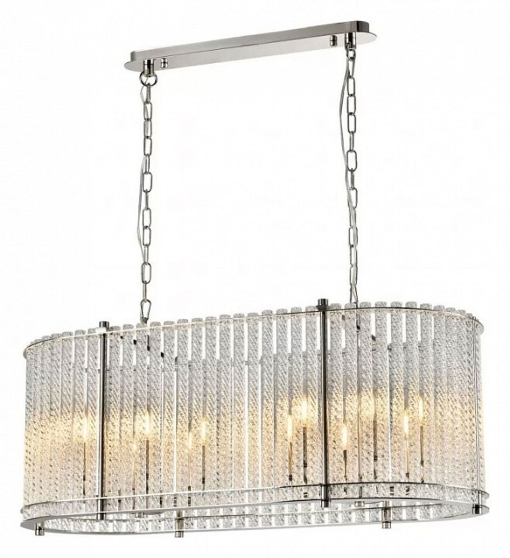 Подвесной светильник iLamp Manhattan P2554-12 NIC