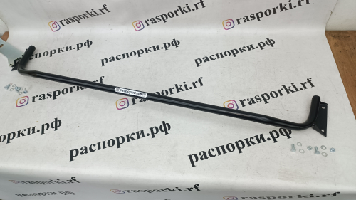 Распорка передних стоек (цельная) Chevrolet Aveo