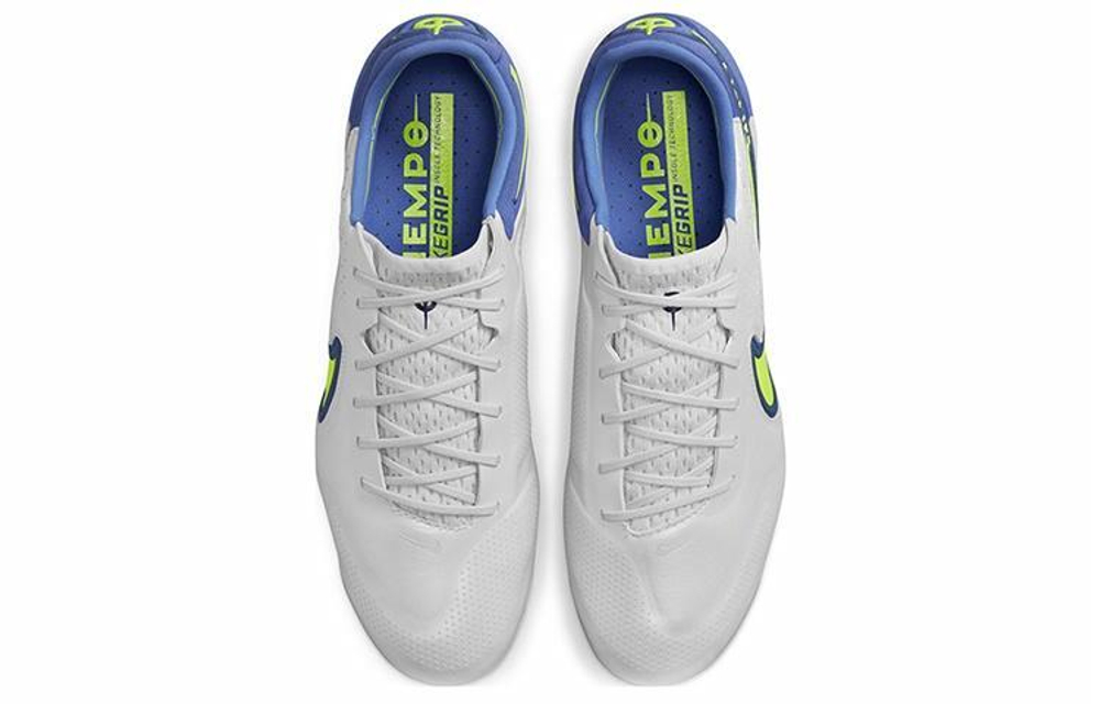 Кроссовки Nike Legend 9 Elite Ag