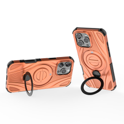 Противоударный чехол Pivot Case для iPhone 16 Pro Max