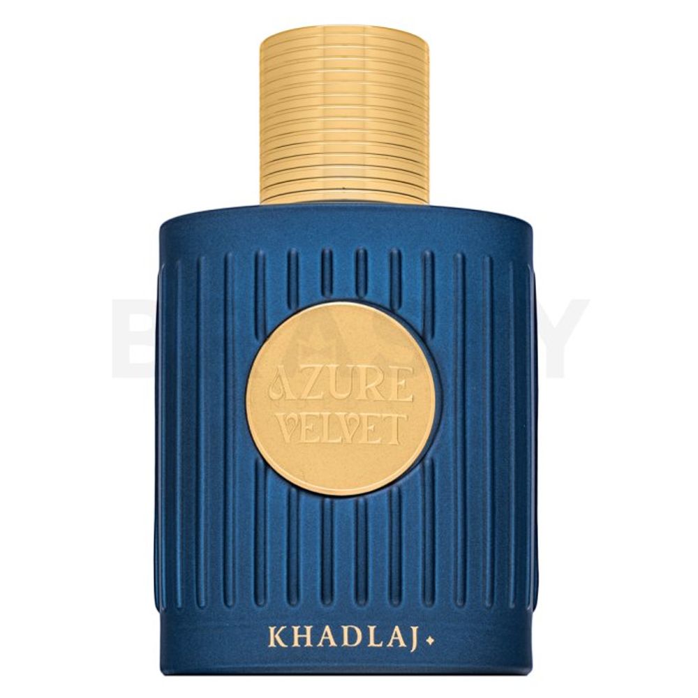 Khadlaj Azure Velvet PAR U 100 ml