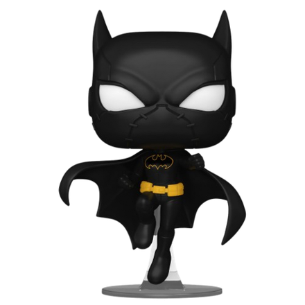 Фигурка Funko POP! Heroes Batman The Joker War Zone Batgirl (Cassandra Cain)
