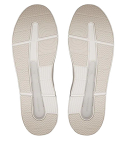 Женские кроссовки On The Roger Advantage - wolf/glacier