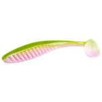 Мягкая приманка IAM Format Pioneer 088мм 4.8г -