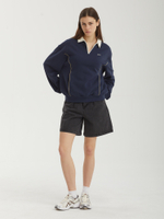 Женские Шорты Eli Ii Denim Pleated