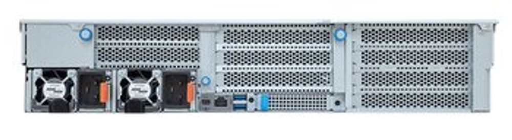 Сервер Gigabyte R283-ZF0