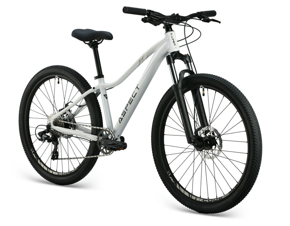 Женский велосипед Aspect Alma 26 (2025)