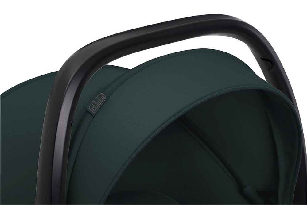 Автокресло Chicco Kory Plus I-size с базой Full 360 i-size base Fir Tree