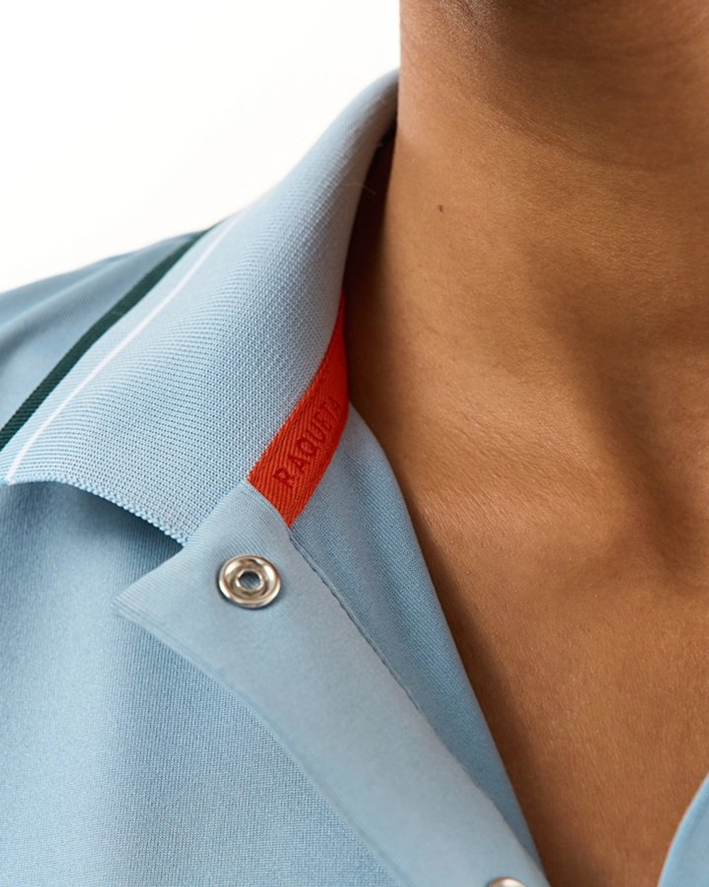 ОДЕЖДА ДЛЯ ТЕННИСА Женская, Поло RAQUETA HIGH GRADE .