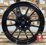Комплект дисков Lenso Venom 18x9 et20 5x114.3