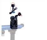 Прицел для рекурсивого спортивного лука Sanlida X10 recurve sight