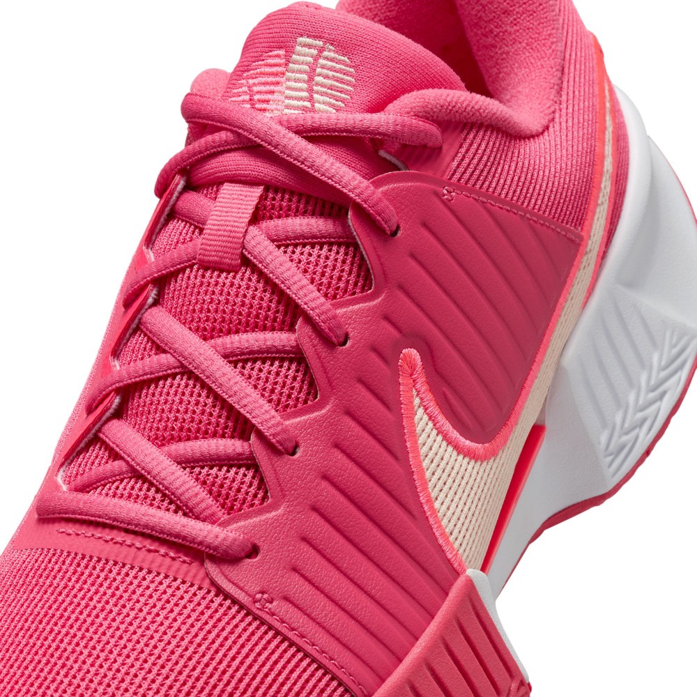 Женские теннисные кроссовки Nike Zoom GP Challenge Pro - Pink