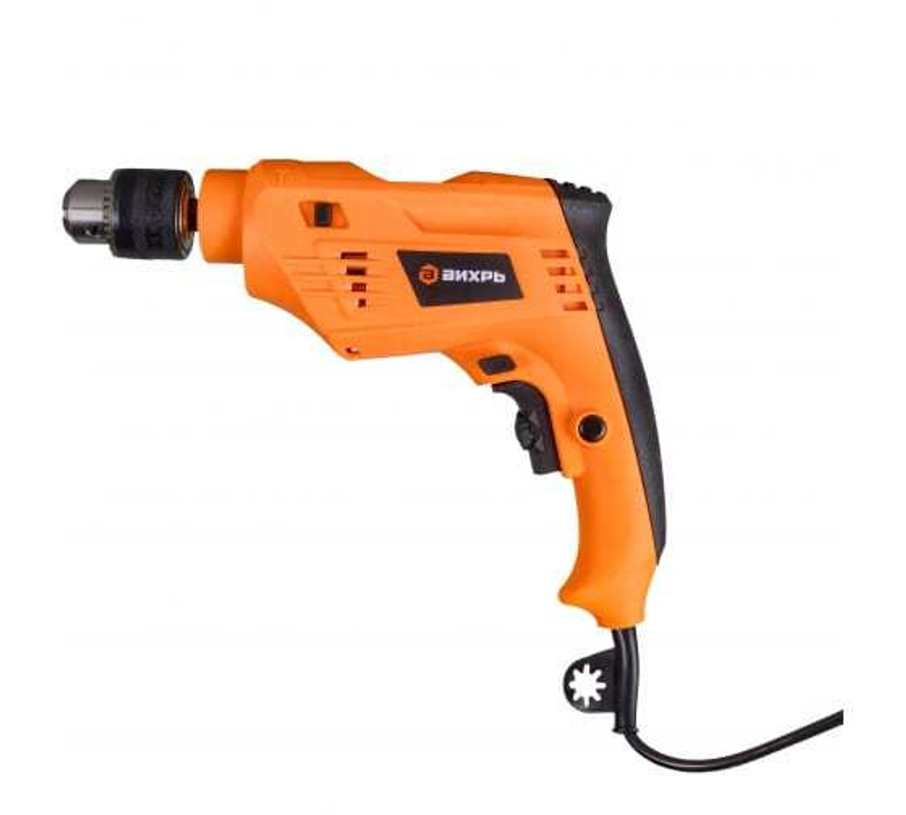 ДРЕЛЬ УДАРНАЯ ВИХРЬ ДУ-700 72/8/2