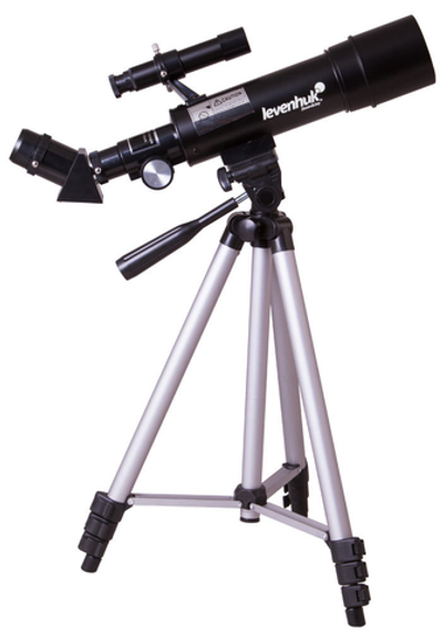 Телескоп Levenhuk Skyline Travel 50