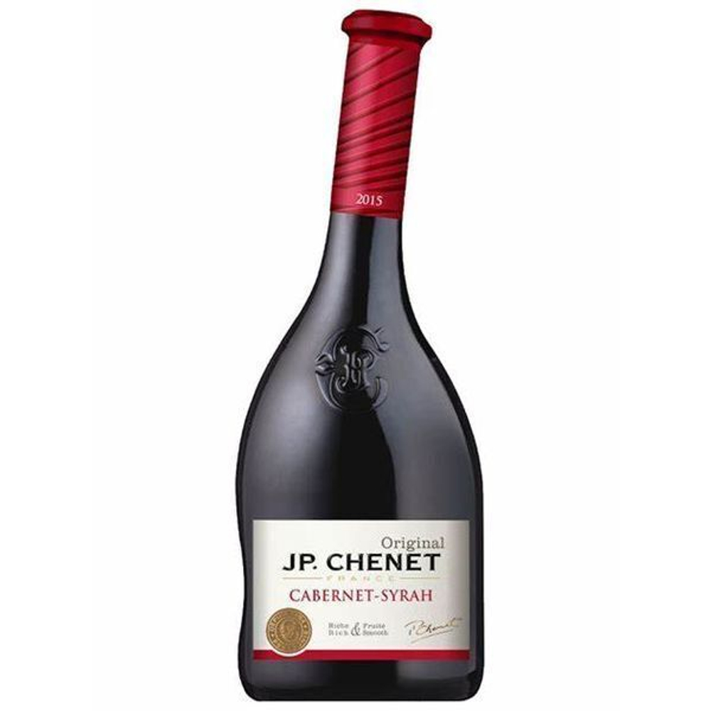 JP. Chenet Cabernet Syrah