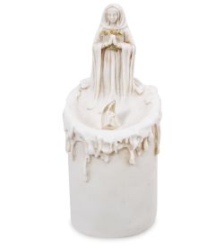 GAEM Art MN-510 Статуэтка с подсветкой «Дева Мария»