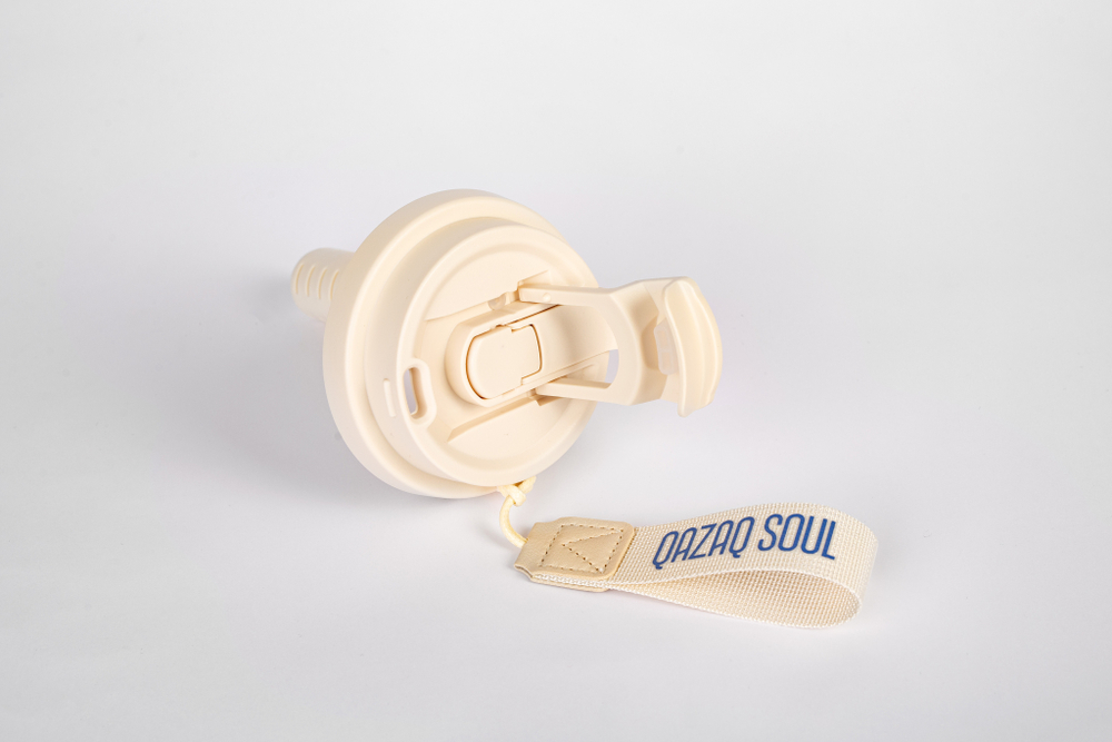 Термокружка Құрақ Көрпе