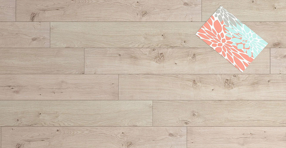 Ламинат Kastamonu Sunfloor 8-33 4V Aqua SF55 Дуб Эри