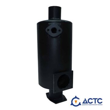 Глушитель SHANTUI