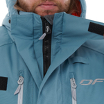 КУРТКА DRAGONFLY EXPEDITION BLUE-GREY 2024