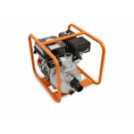 Мотопомпа VILLARTEC GP 50 5,1кВт/7,0л.с.,36м3/ч,8м,50мм