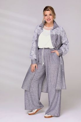 Цена на Костюм-6312 больших размеров