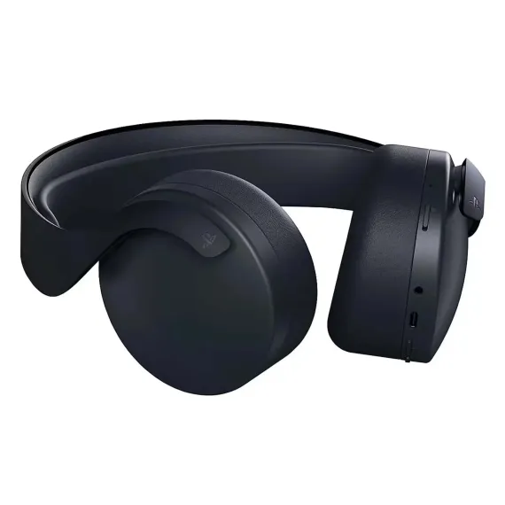 Sony Pulse 3D Black
