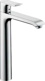 Смеситель для раковины Hansgrohe Metris 260 31184000