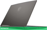Ноутбук MSI Thin 15 B12UCX-2072XRU