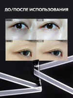 Пептидный крем для кожи вокруг глаз с лифтинг эффектом W.Skin STOP-AGING PEPTIDE EYE CREAM, 30ml