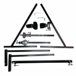 Большой портальный станок (goodstitch 360)