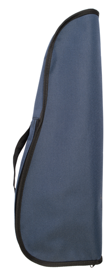 Чехол для укулеле концерт SOLO ЧУК2 чёрный