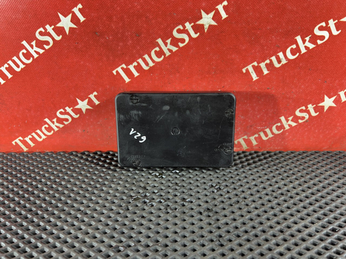 Блок силовых предохранителей