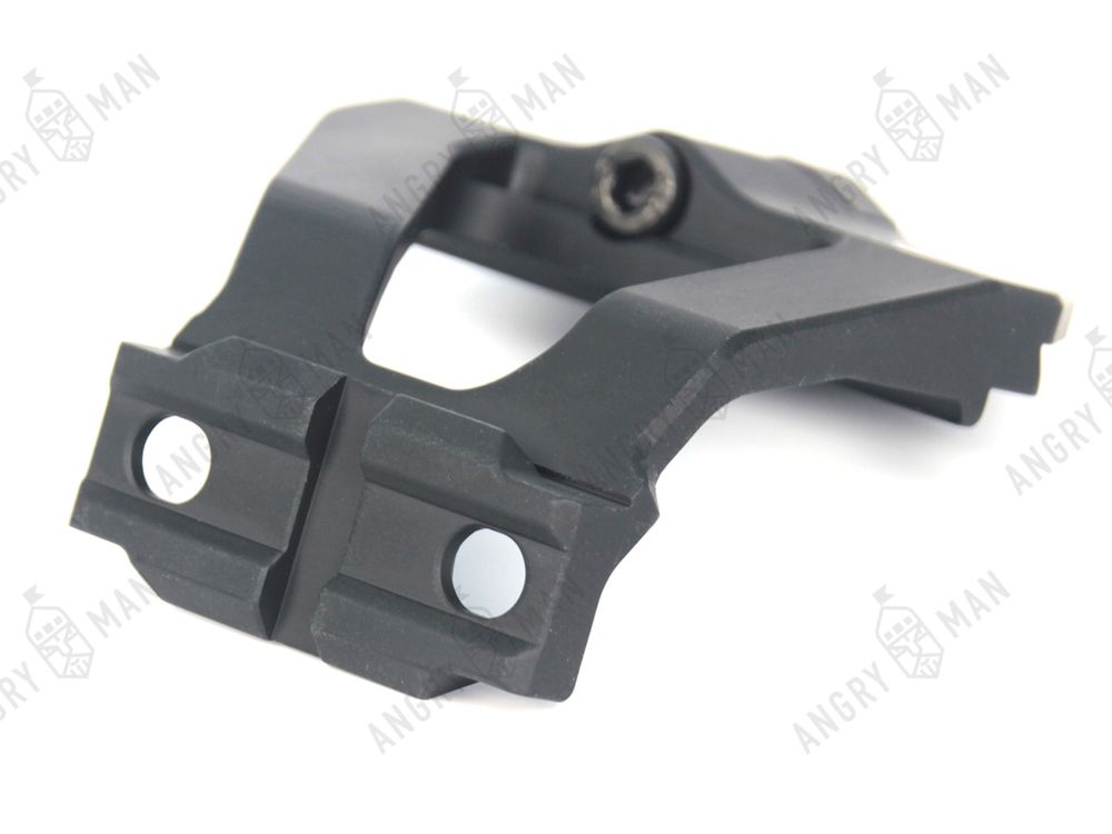 Кронштейн SAG BIT боковой Weaver/ACOG для АК/Сайга, SAG