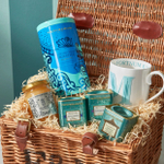Fortnum&Mason Подарочный набор с чаем The Moment for Tea Hamper