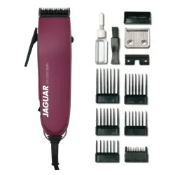 Машинка для стрижки волос Jaguar CM 2000 Berry