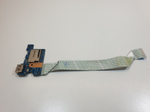 Плата USB HP 15-AC LS-C705P