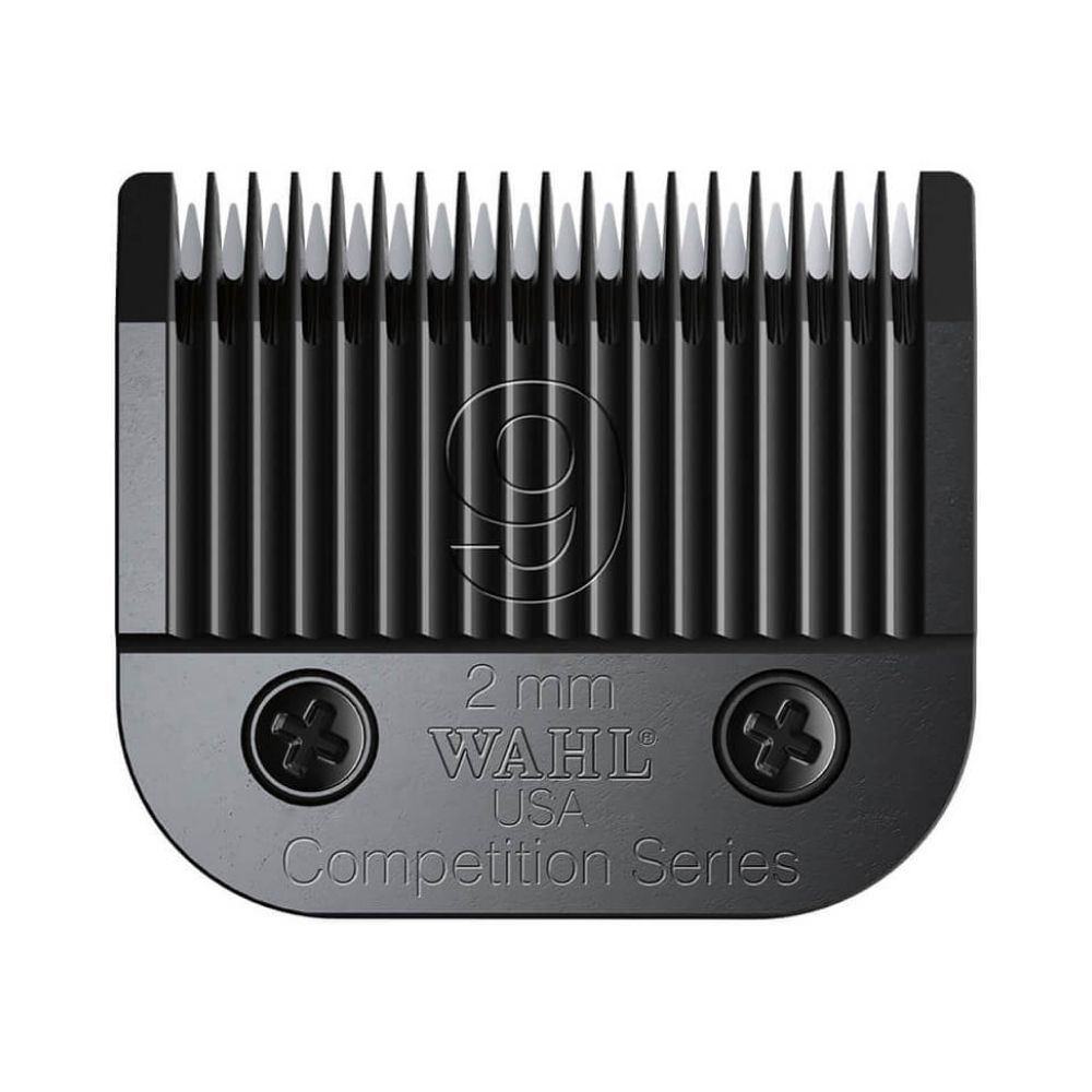 Ножевой блок Wahl Ultimate Competition № 9 Medium 2360-516 (1247-7760)
