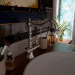 Смеситель для кухни GAUDI 3029