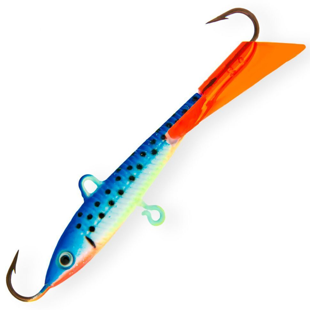 Балансир Micro Ice 40 IF-001 - Strike Pro (7.5гр, 40мм)