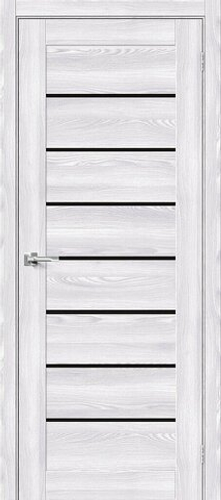 Комплект Браво-22 Riviera Ice Black Star 2000*700мм