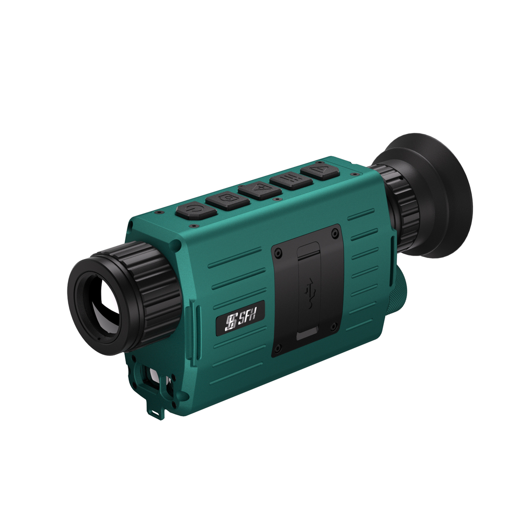 Тепловизионный монокуляр SFH VIGIL 25RL PRO