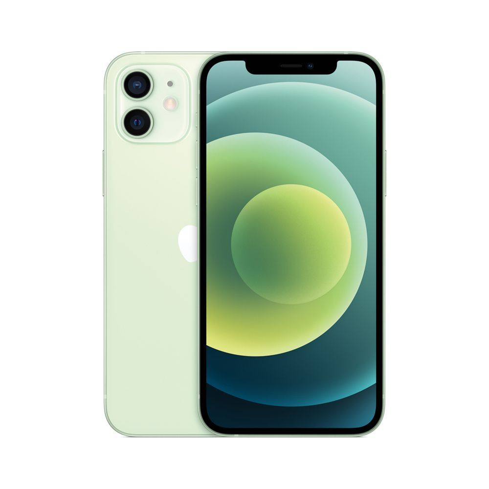 Apple iPhone 12 64Gb (Green)
