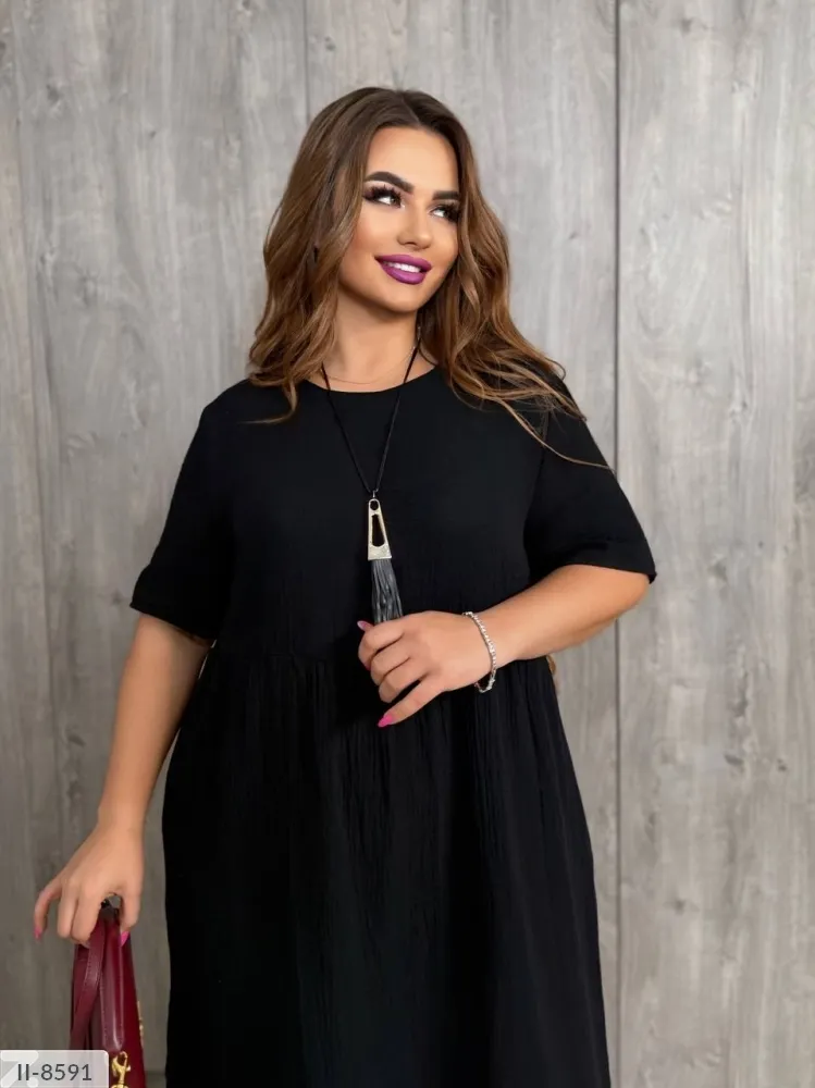 Платье II-8589 Фабрика Моды