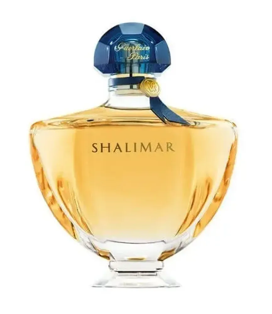 Шаллимар туалетная вода GUERLAIN 50 мл